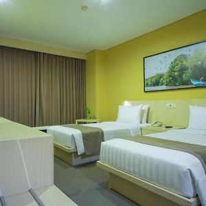 Chambre Supérieure